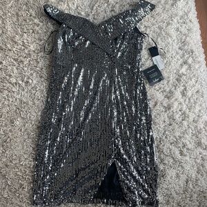 Lulus dress new with tags!